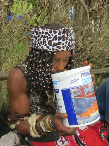 Photo 9 de Afrique (photos)