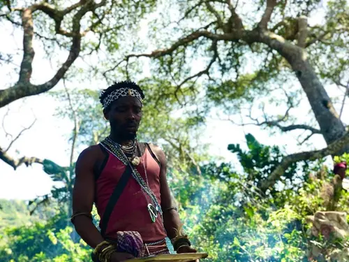 Photo 22 de Afrique (photos)