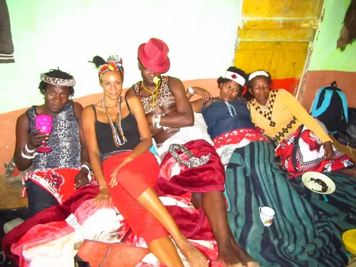 Foto 41 aus Afrika