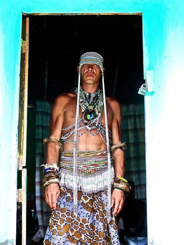 Photo 36 de Afrique (photos)