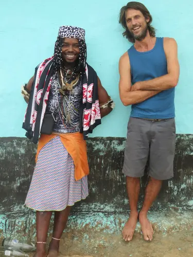 Photo 10 de Afrique (photos)