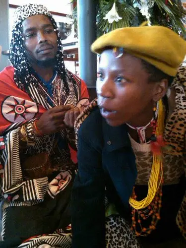 Photo 11 de Afrique (photos)