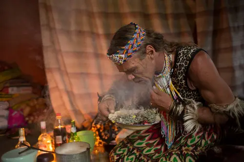 Photo 13 de Afrique (photos)