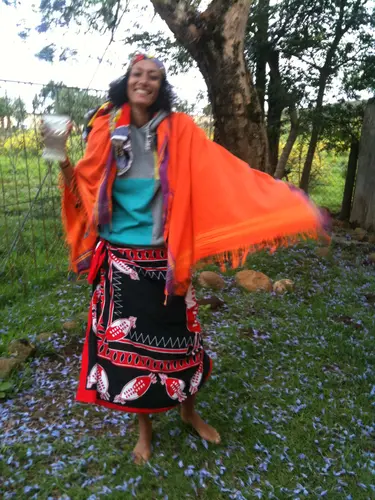 Foto 33 aus Afrika
