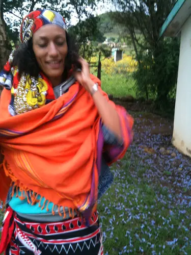 Foto 34 aus Afrika