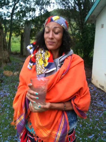 Foto 35 aus Afrika