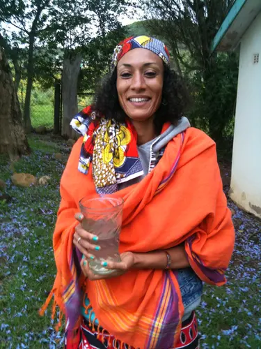 Foto 36 aus Afrika