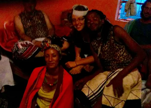 Foto 39 aus Afrika
