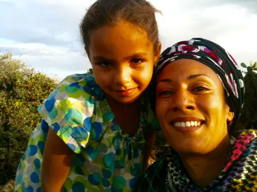 Photo 62 de Maroc