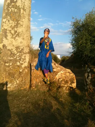 Photo 42 de Maroc