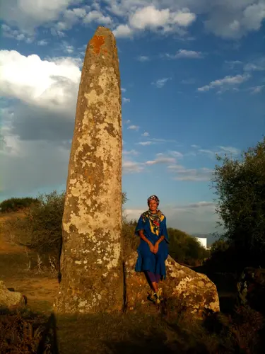 Photo 65 de Maroc