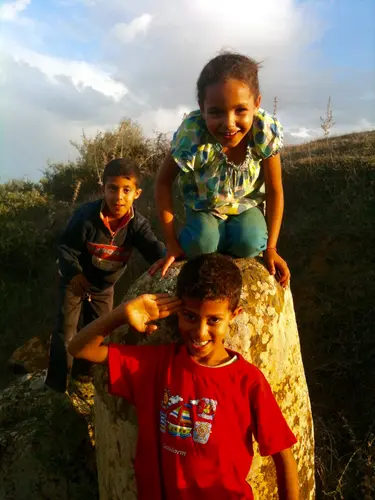 Photo 67 de Maroc