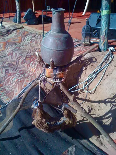 Photo 141 de Maroc