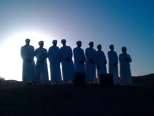 Photo 160 de Maroc