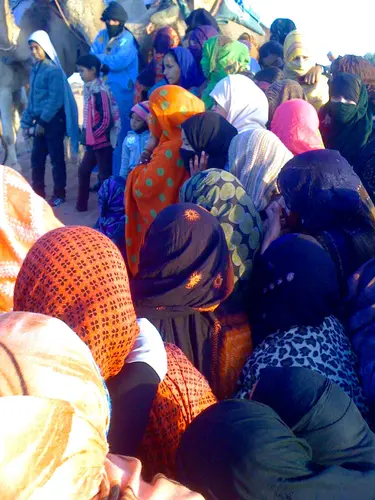 Photo 181 de Maroc