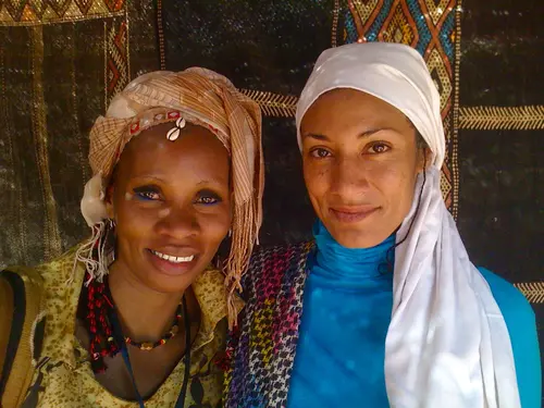 Photo 193 de Maroc