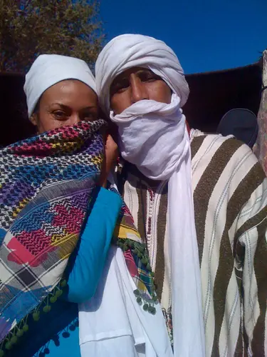 Photo 199 de Maroc
