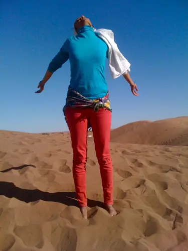 Photo 201 de Maroc