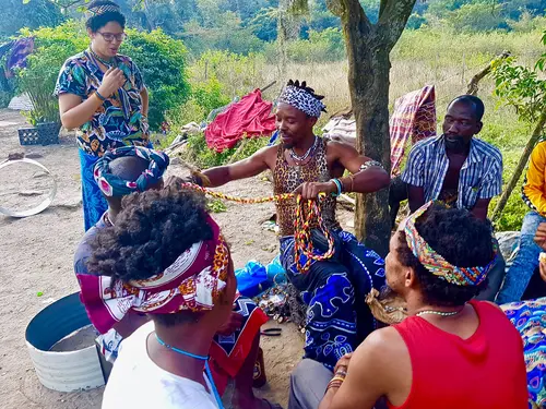 Photo 41 de Afrique (photos)
