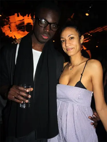 Photo 3 de Clubbing & Bar Tausend (2010)