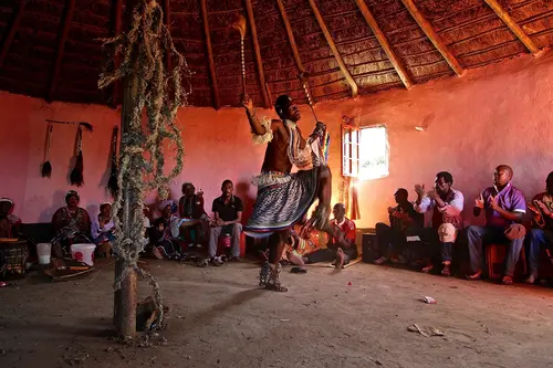 Photo 18 de Afrique (photos)