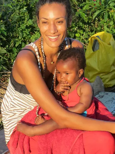 Foto 45 aus Afrika