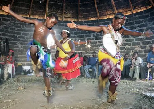 Photo 4 de Afrique (photos)