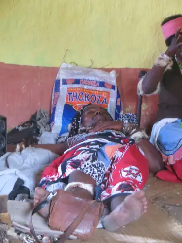 Photo 6 de Afrique (photos)