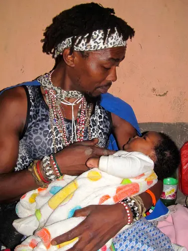 Photo 7 de Afrique (photos)