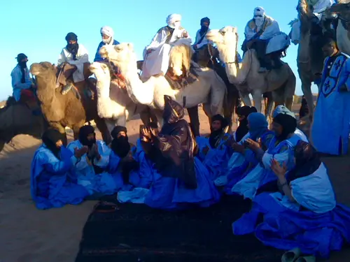 Photo 164 de Maroc