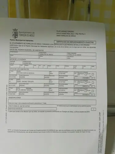 Photo 3 de Documents