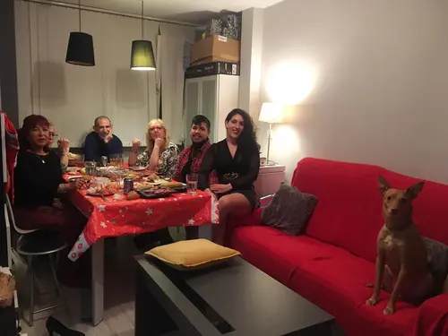 Photo 156 de Famille