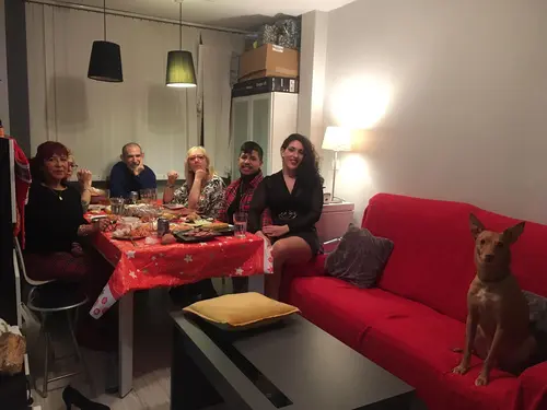 Photo 153 de Famille