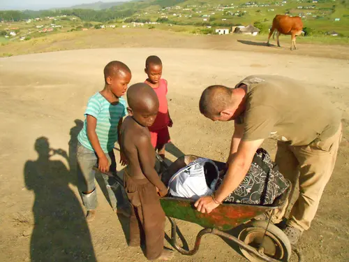 Photo 45 de Afrique (photos)