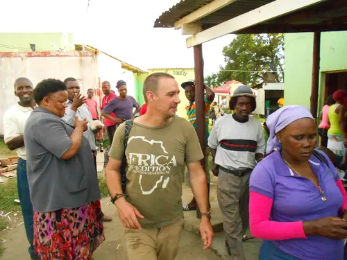 Photo 47 de Afrique (photos)
