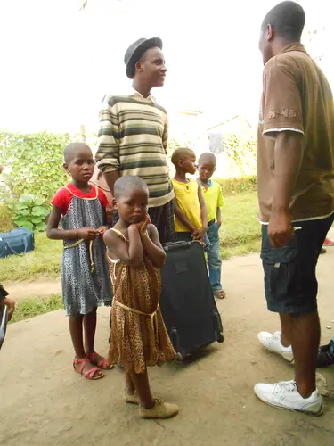 Photo 49 de Afrique (photos)