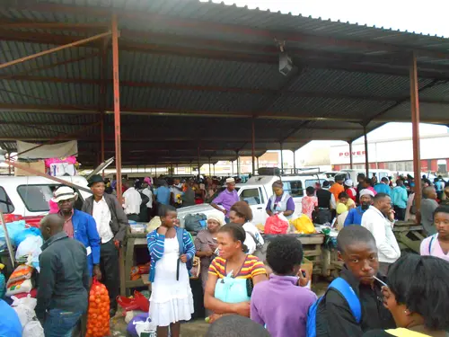 Photo 52 de Afrique (photos)