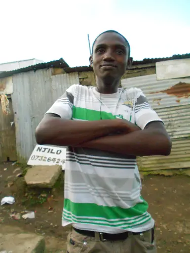Photo 53 de Afrique (photos)