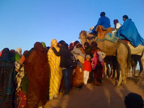 Photo 173 de Maroc