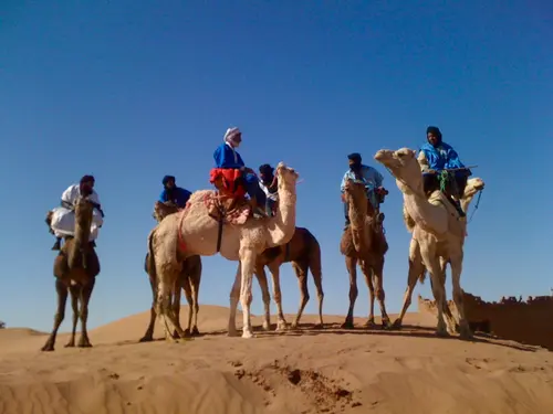 Photo 117 de Maroc