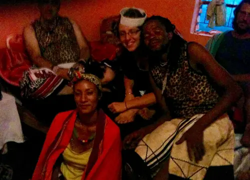 Foto 91 aus Afrika