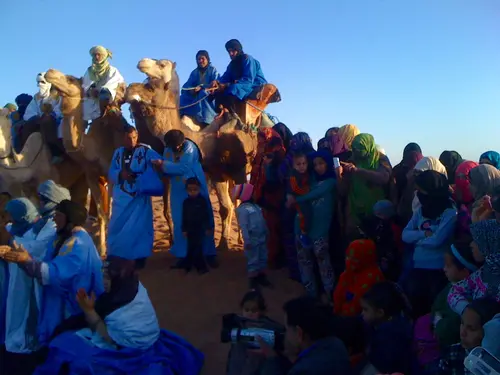 Photo 166 de Maroc