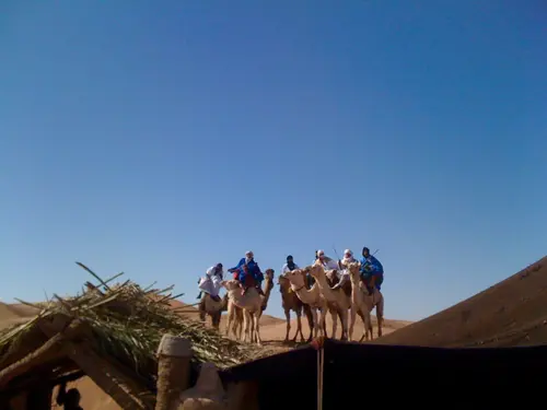 Photo 125 de Maroc