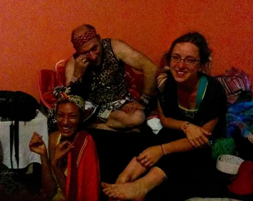 Foto 92 aus Afrika