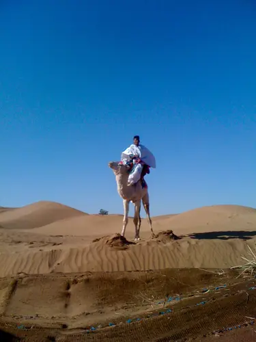 Photo 112 de Maroc