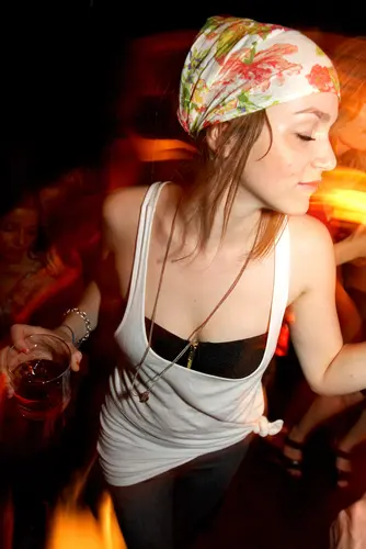 Photo 5 de Clubbing & Bar Tausend (2010) – Personnes