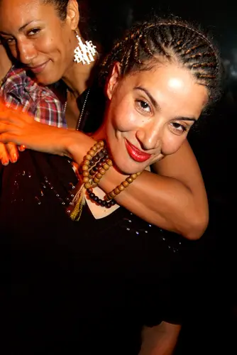 Photo 9 de Clubbing & Bar Tausend (2010)