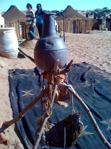Photo 139 de Maroc