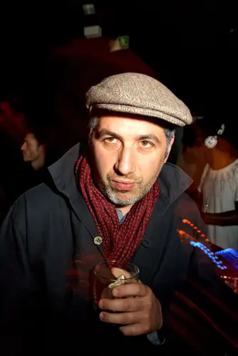 Photo 13 de Clubbing & Bar Tausend (2010) – Personnes