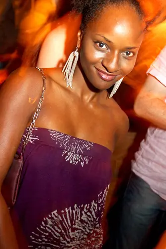 Photo 14 de Clubbing & Bar Tausend (2010) – Personnes